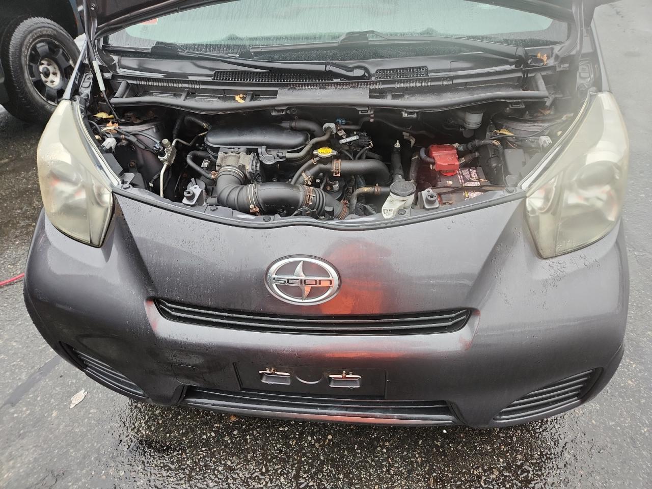 2013 TOYOTA SCION