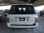 2004 LAND ROVER RANGE ROVER