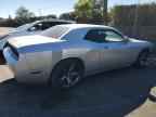 2008 DODGE Challenger