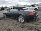 2011 JAGUAR XK-Series