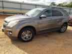 2012 CHEVROLET EQUINOX