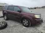 2011 HONDA PILOT