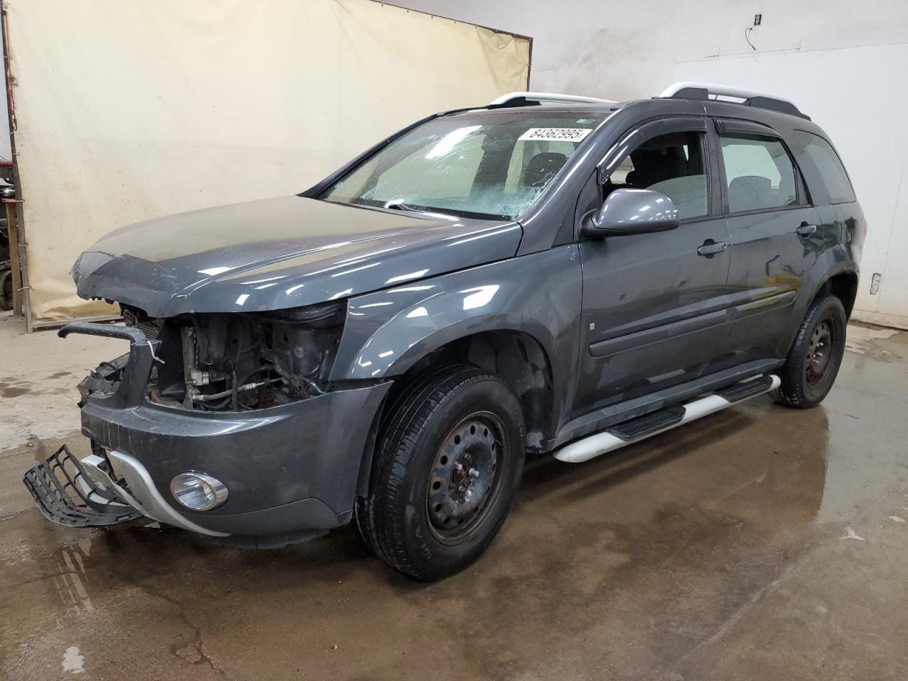 2009 PONTIAC TORRENT