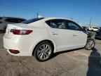 2017 ACURA ILX