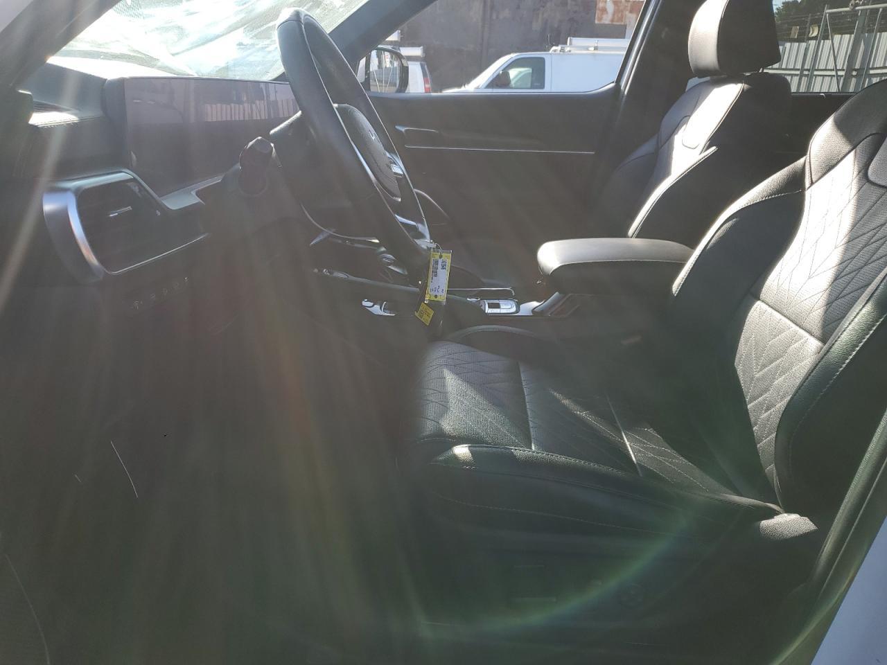2024 KIA Telluride