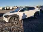2024 SUBARU Solterra