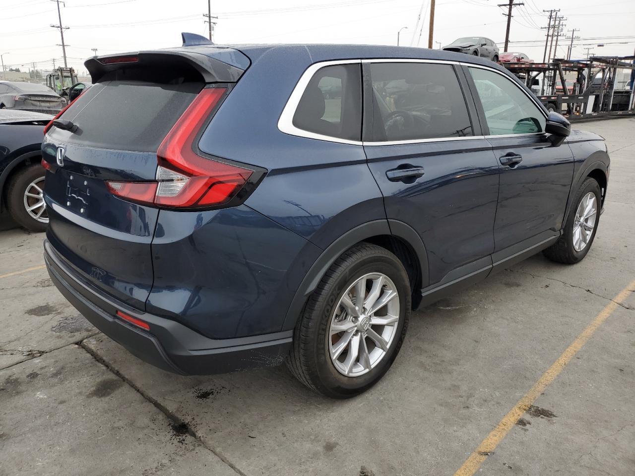 2023 HONDA CR-V