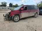 2014 DODGE GRAND CARAVAN