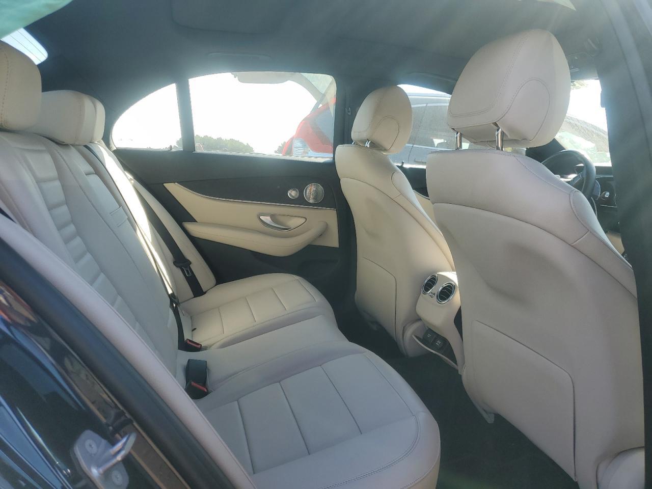 2018 MERCEDES-BENZ E-Class