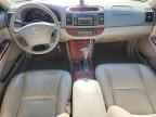 2006 TOYOTA CAMRY