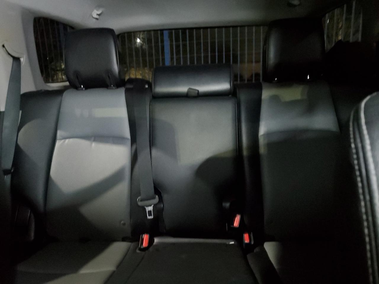 2015 TOYOTA 4Runner