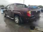 2008 HONDA Ridgeline