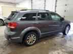 2016 DODGE JOURNEY