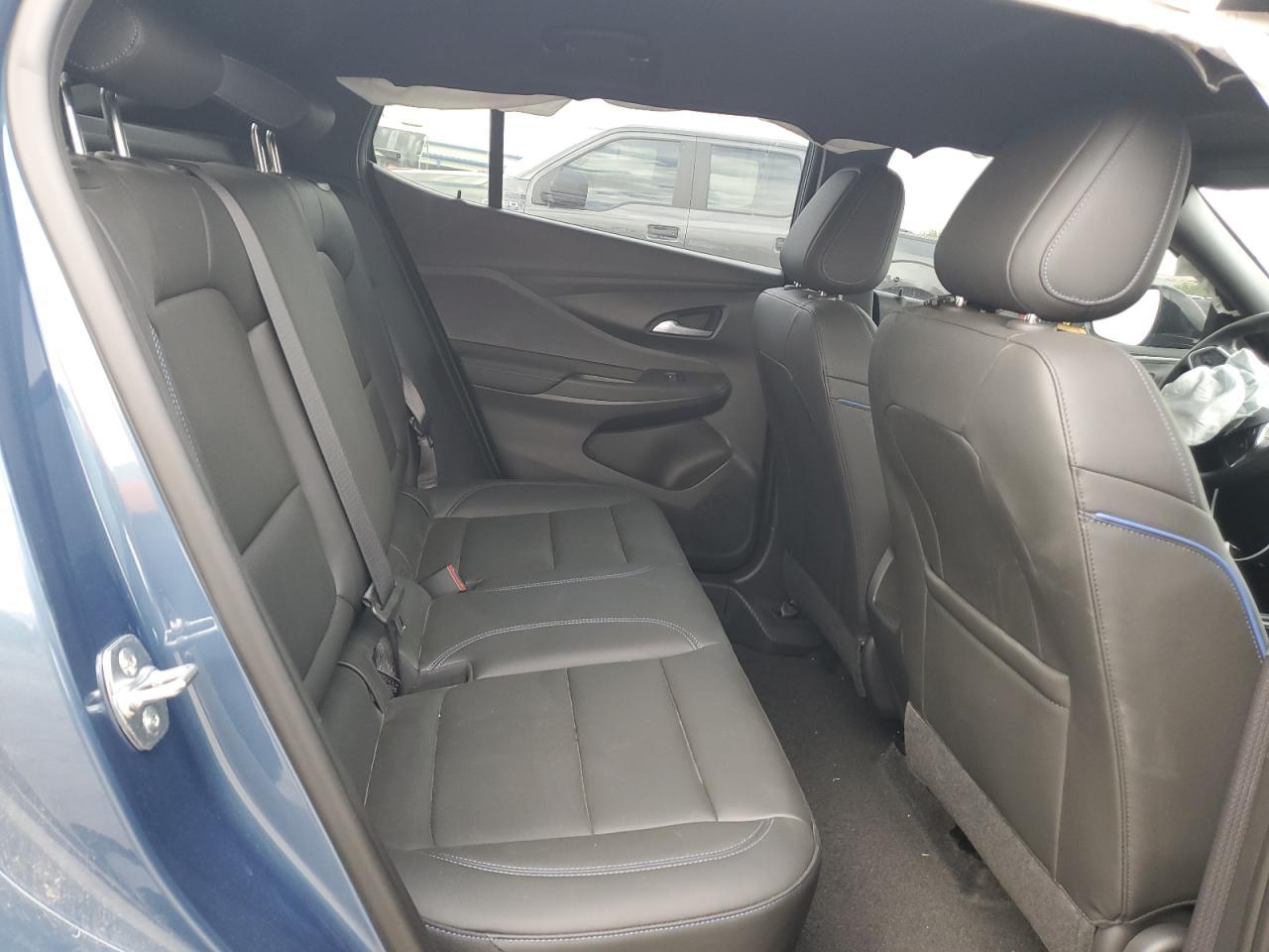 2025 BUICK Envista