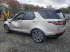2017 LAND ROVER Discovery