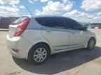 2013 HYUNDAI ACCENT
