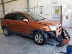 2008 SATURN Vue