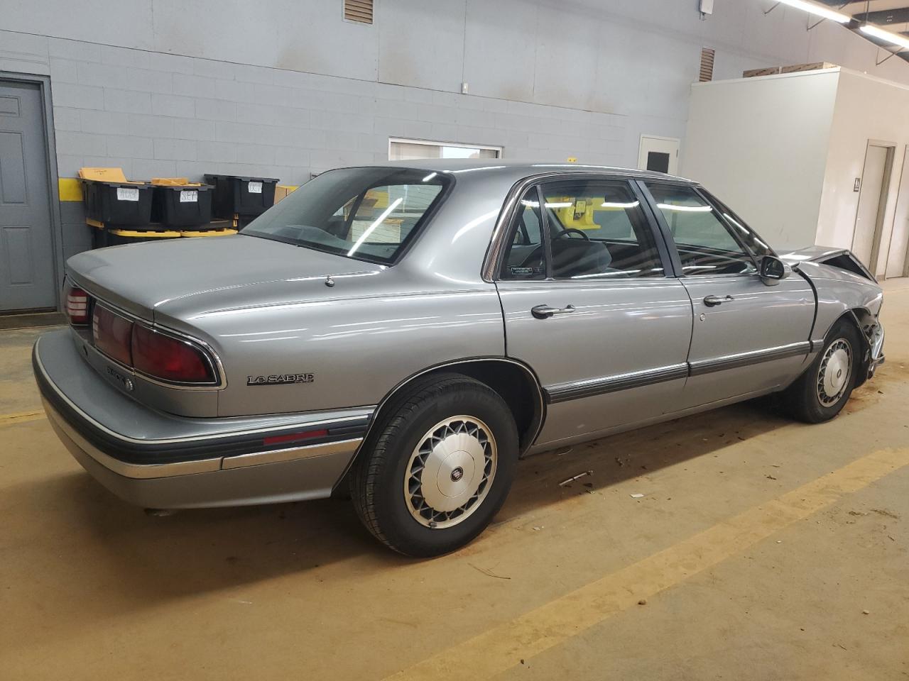 1993 BUICK Lesabre