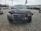 2011 AUDI Q5