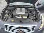 2010 INFINITI G37