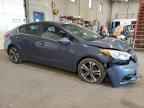 2015 KIA FORTE