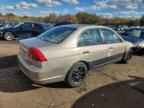 2001 HONDA CIVIC