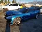 2008 CHEVROLET CORVETTE