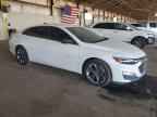 2019 CHEVROLET MALIBU