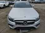 2018 MERCEDES-BENZ E-Class
