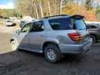 2001 TOYOTA Sequoia
