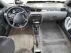 1997 NISSAN SENTRA