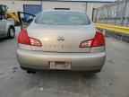 2004 INFINITI G35