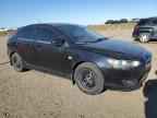 2009 MITSUBISHI LANCER