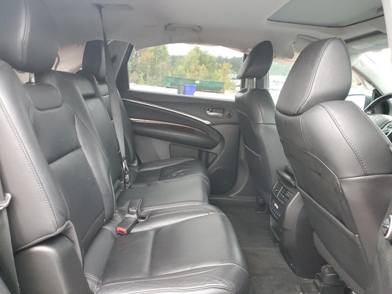 2014 ACURA MDX