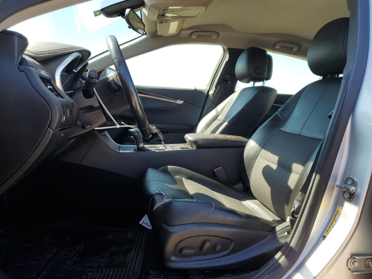 2014 CHEVROLET IMPALA
