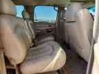 2001 CHEVROLET Suburban