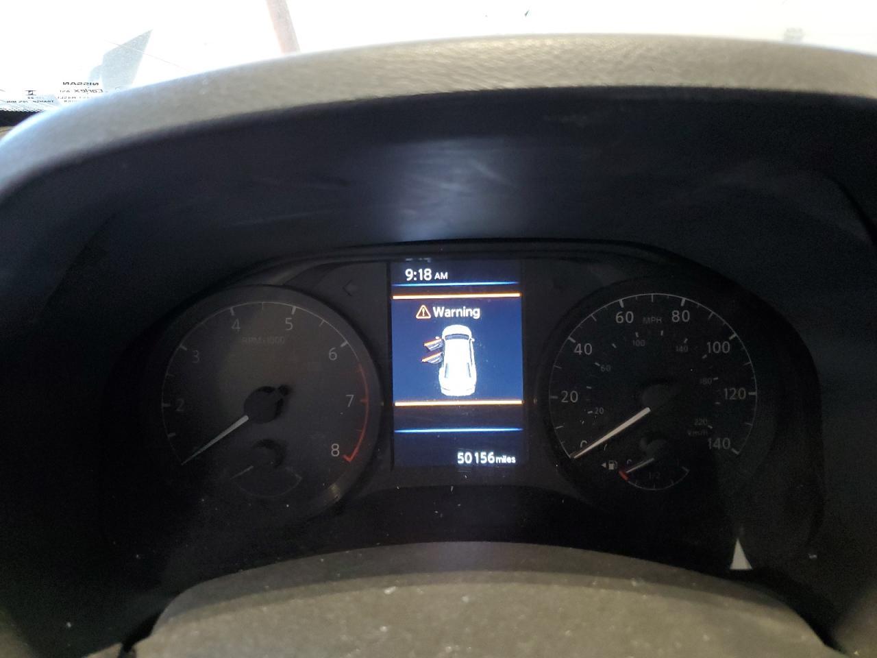 2022 NISSAN ALTIMA