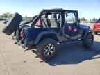 2005 JEEP WRANGLER