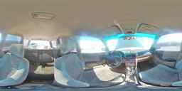 2000 SUBARU FORESTER