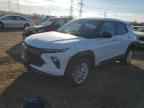 2025 CHEVROLET Trailblazer