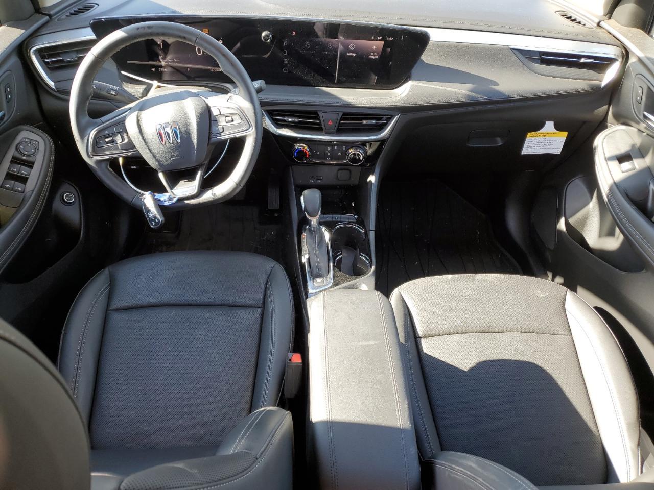 2024 BUICK Encore GX