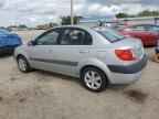 2007 KIA RIO