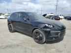 2012 PORSCHE CAYENNE