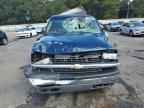 2001 CHEVROLET Silverado