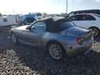 2004 BMW Z4