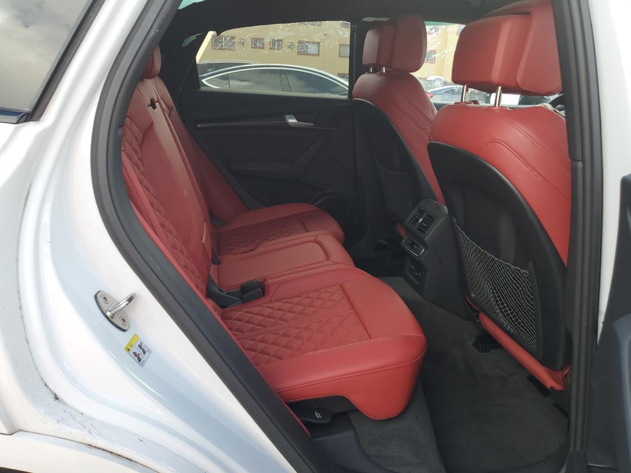 2023 AUDI SQ5