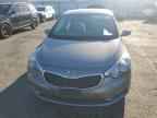 2015 KIA FORTE