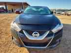 2016 NISSAN Maxima