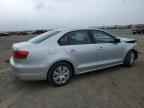 2011 VOLKSWAGEN JETTA