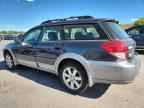 2009 SUBARU Outback